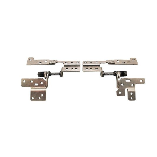 Charnières Hinges d'écran Pour Ordinateur Portable Asus F554L F554LD