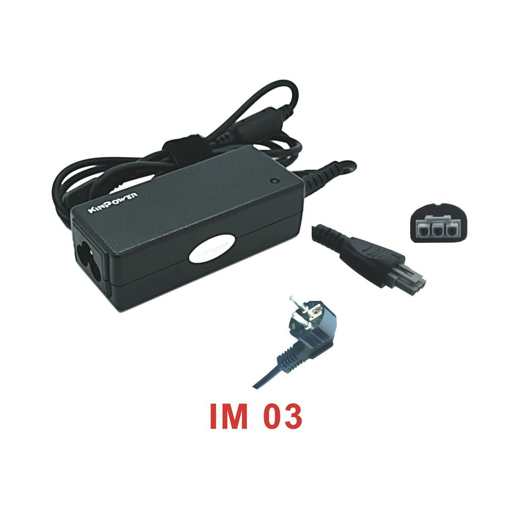 Chargeur Compatible 32V-375mA / 16V-500mA pour Imprimante HP