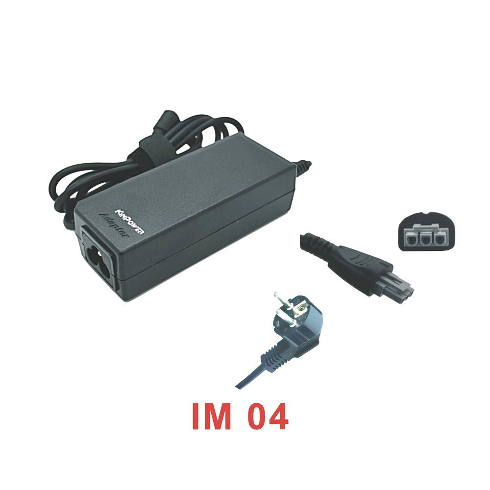 Chargeur Compatible 32V-940mA / 16V-625mA pour Imprimante HP