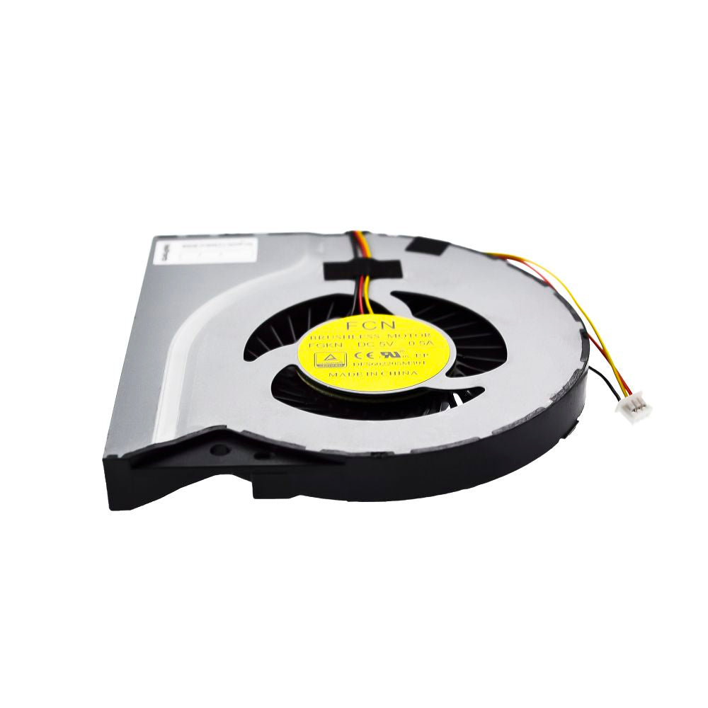 Ventilateur Fan d'ordinateur Portable Pour Asus X550DP X550ZE
