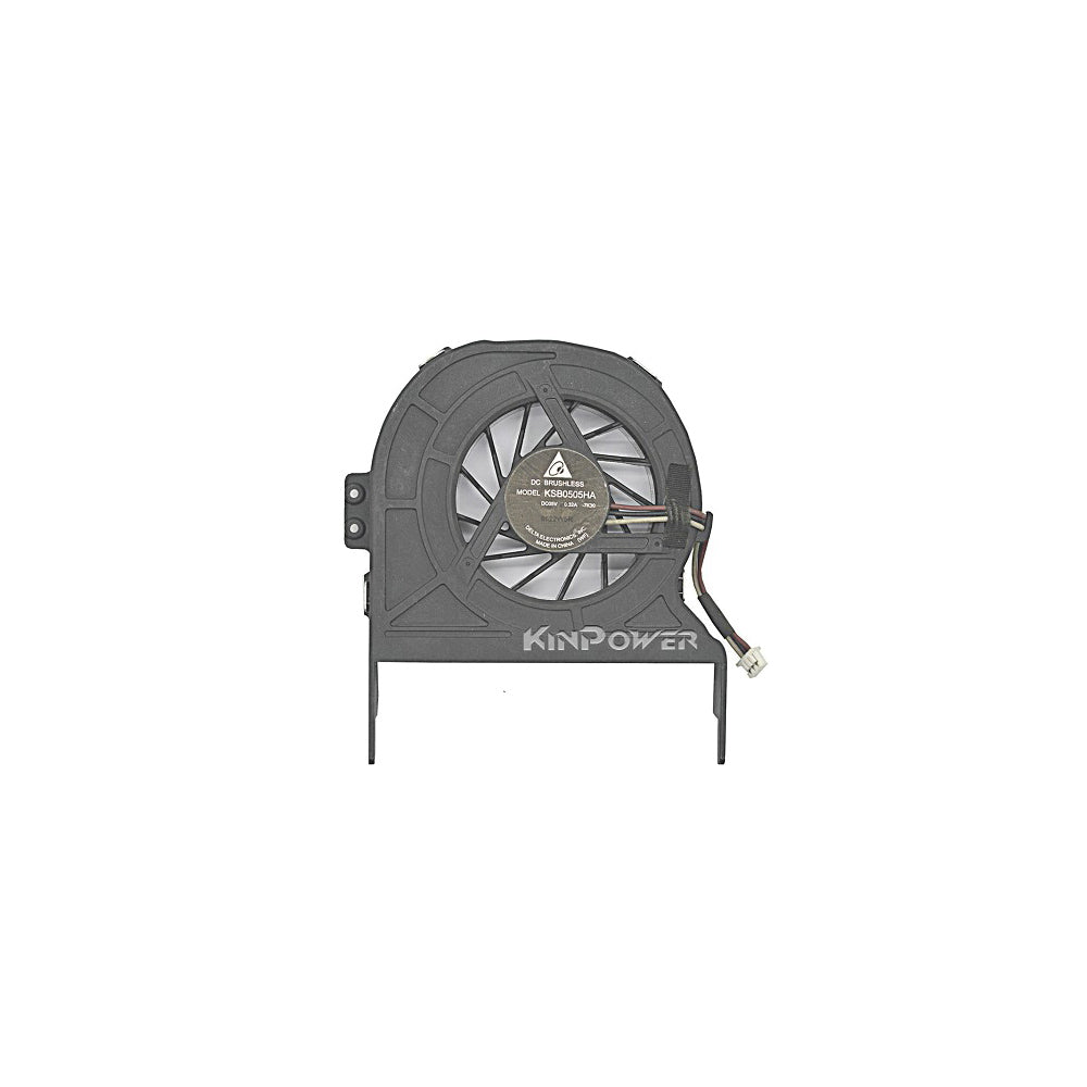 Ventilateur de CPU Fan 3Pin Pour Toshiba Satellite Series P300-1G6 P300-C9 P300-1A5 P300-160