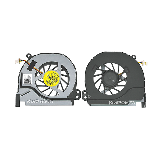 Ventilateur de CPU Fan 3Pin Pour Dell Inspiron 14R 1728 14R 5420 14R 7420