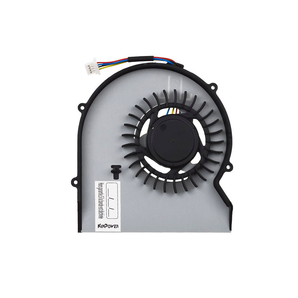 Ventilateur de CPU Fan 4Pin Pour HP ProBook 430 Series 430 G1
