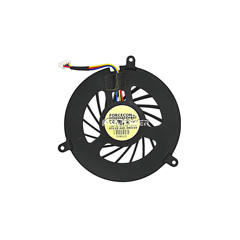 Ventilateur de CPU Fan 3Pin Pour Dell Studio 1735 1736 1737