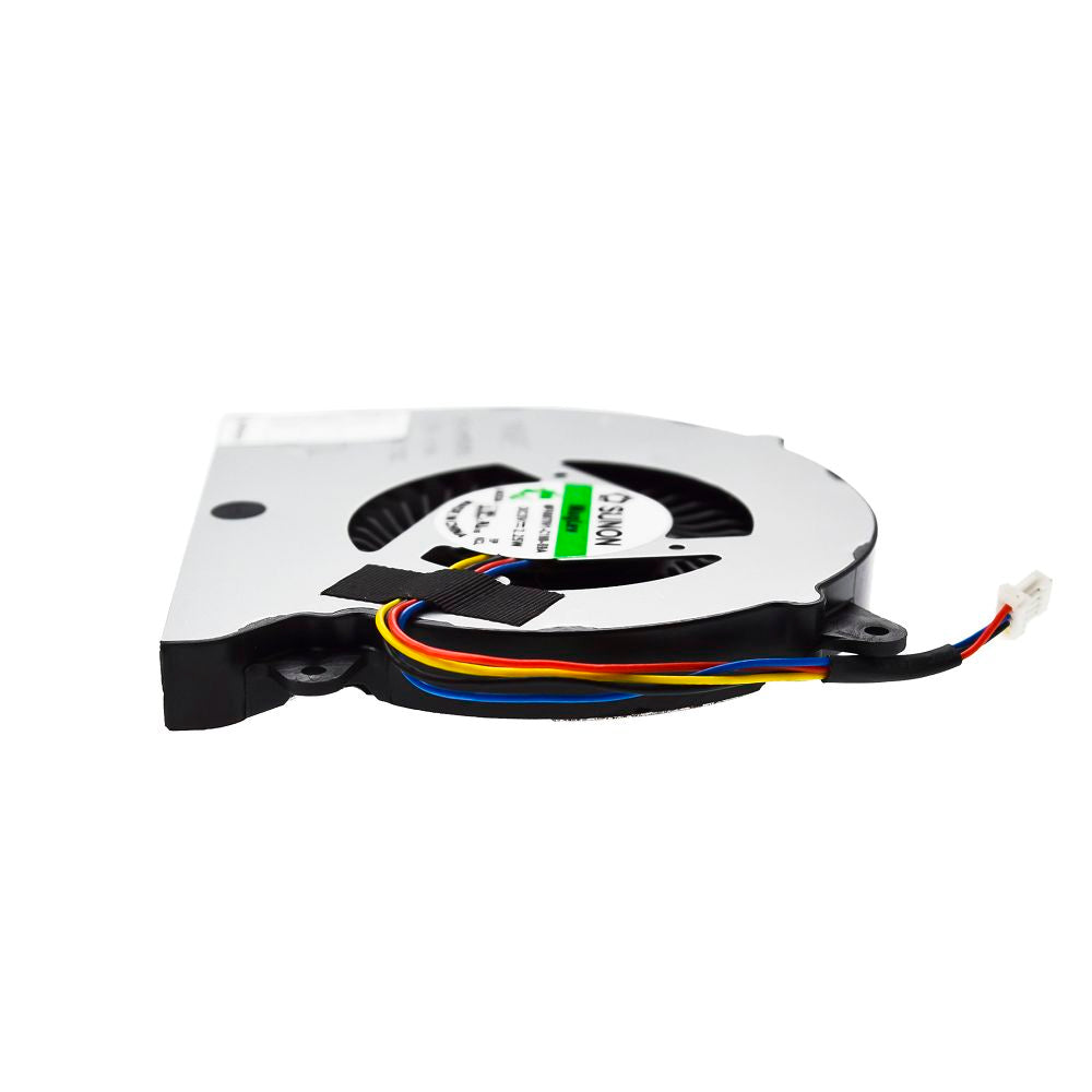 Ventilateur Fan d'ordinateur Portable Pour Asus Q550JA Q550LF Q550JK Q550JV Q550JX