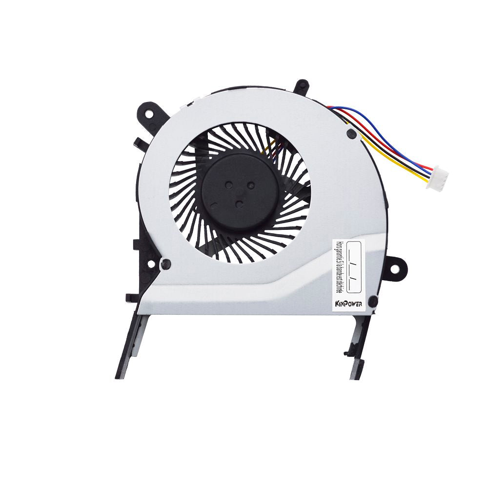Ventilateur Fan d'ordinateur Portable Pour Asus X455LDB X455LF X455LJ X455LN X455LNB