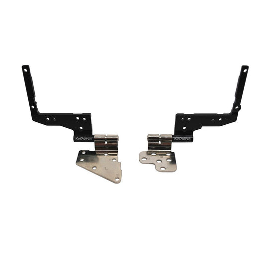 Charnières Hinges d'écran Pour Ordinateur Portable Dell Latitude E5530