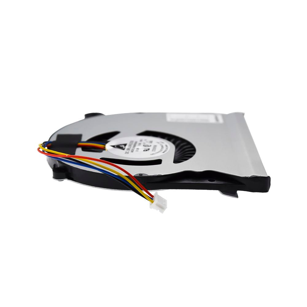Ventilateur de CPU Fan 4Pin pour Asus X502CA