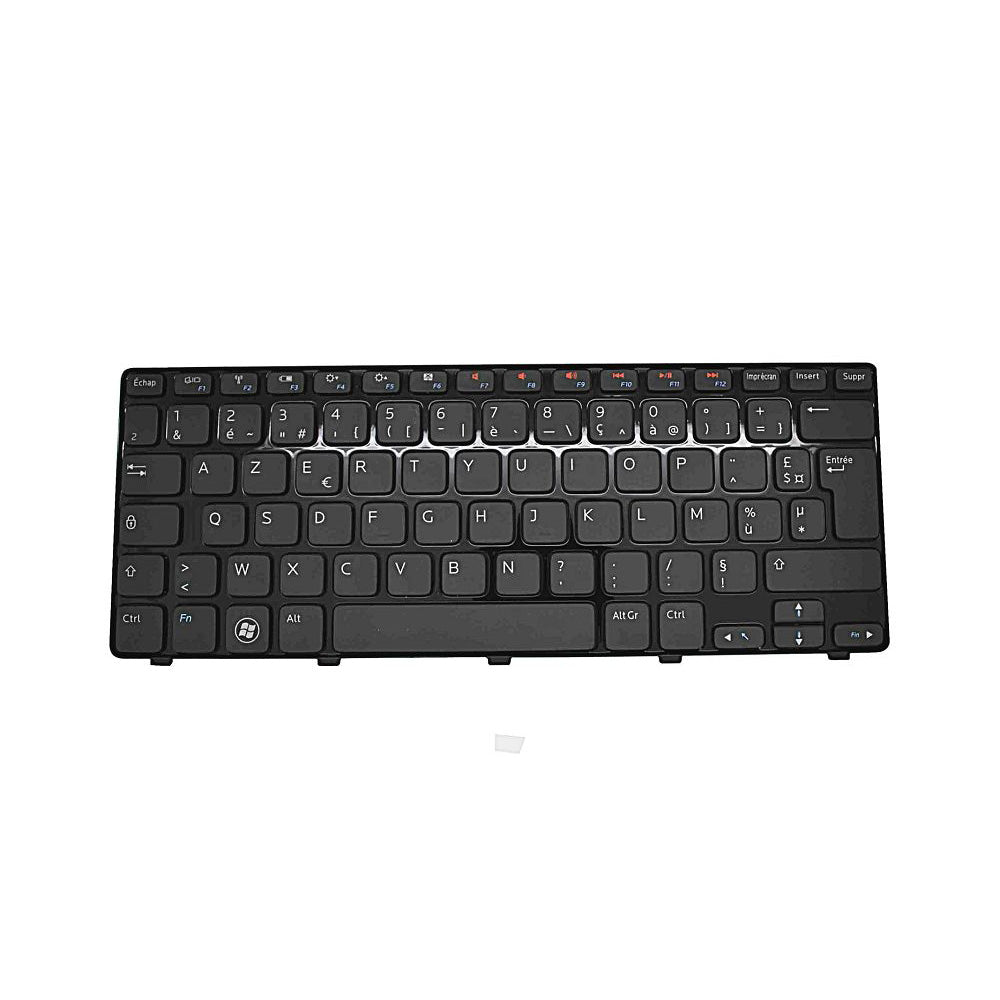 Clavier Azerty Français Pour Dell Inspiron M101Z M101 1120 1121 M102 M102Z