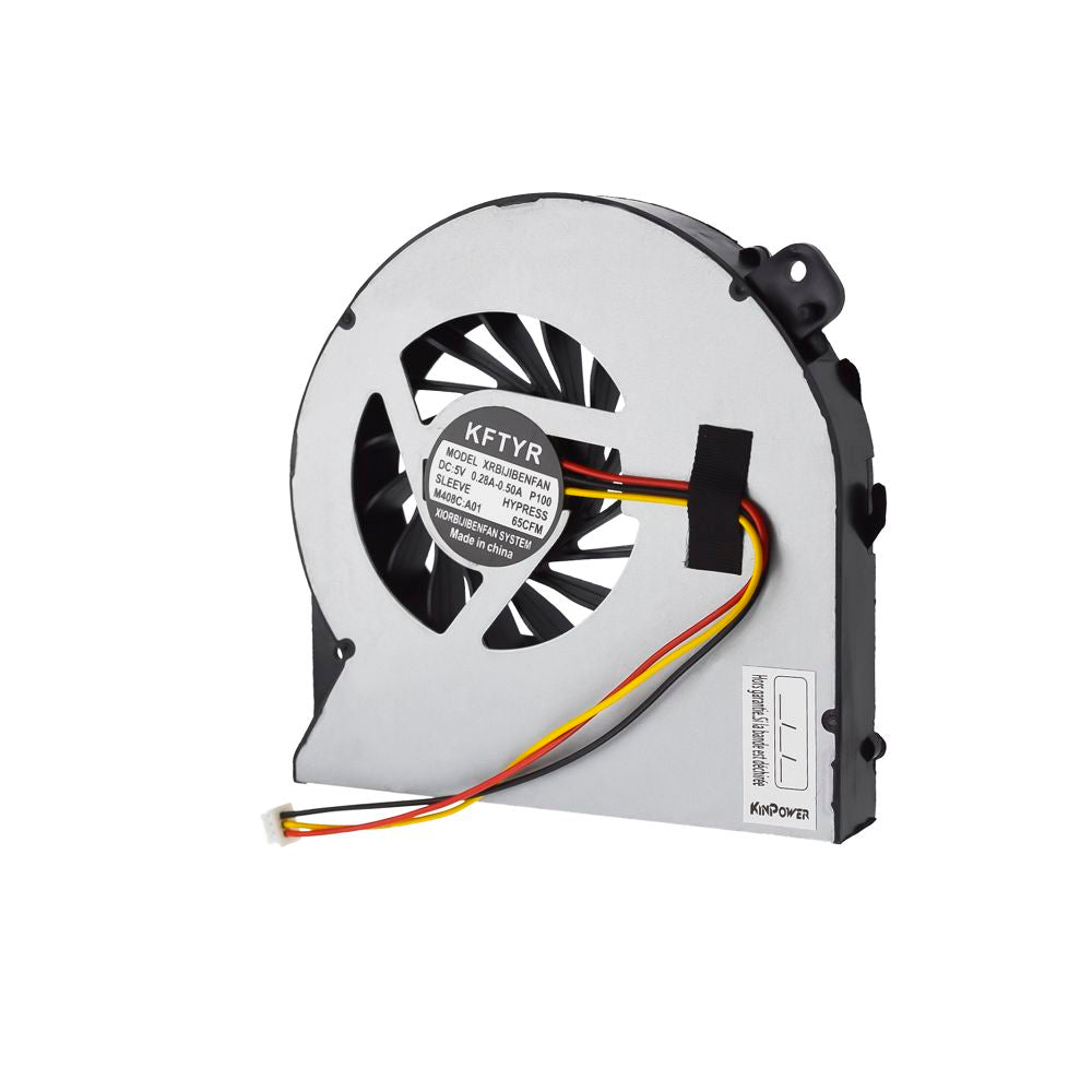 Ventilateur Fan d'ordinateur Portable Pour Asus K55DE K55DR K55N