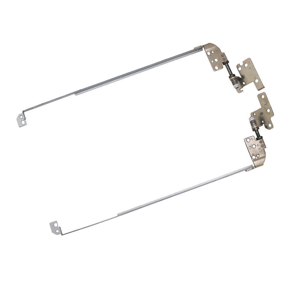 Charnières Hinges d'écran Pour Ordinateur Portable Dell Inspiron N5110
