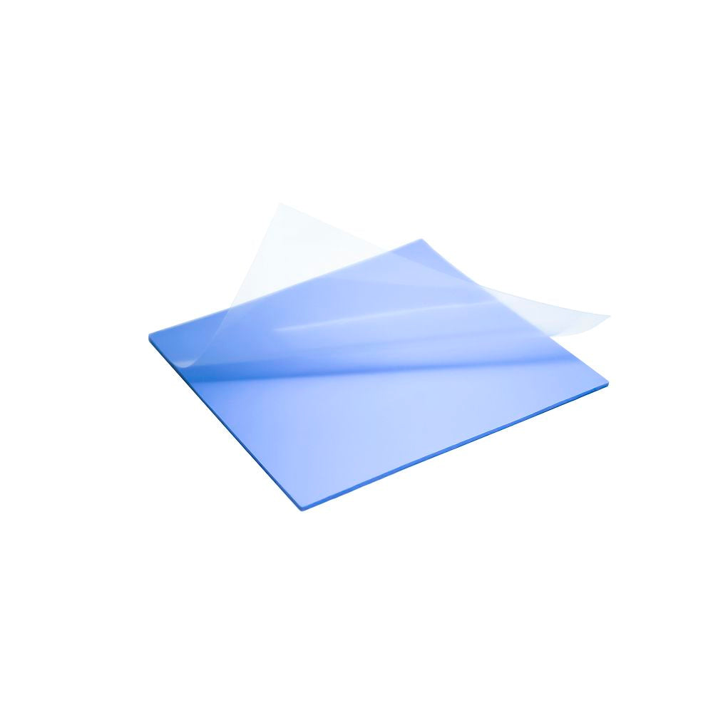 Pad Thermique en Silicone pour dissipateur Thermique CPU GPU et Chipset