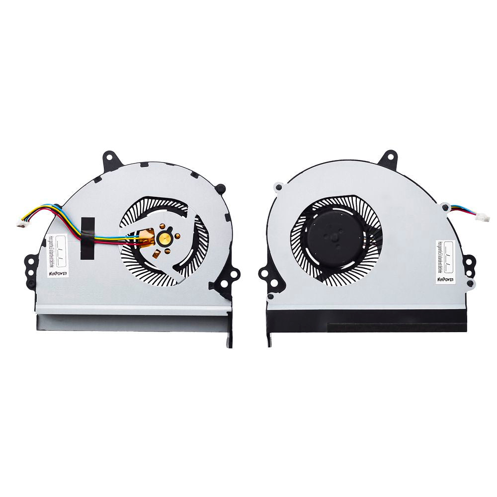 Ventilateur Fan d'ordinateur Portable Pour Asus X301A X301U