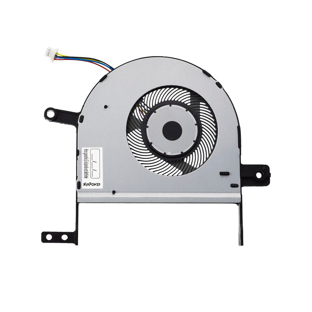 Ventilateur Fan d'ordinateur Portable Pour Asus X510QA X510QR X510UA X510UAD X510UAO