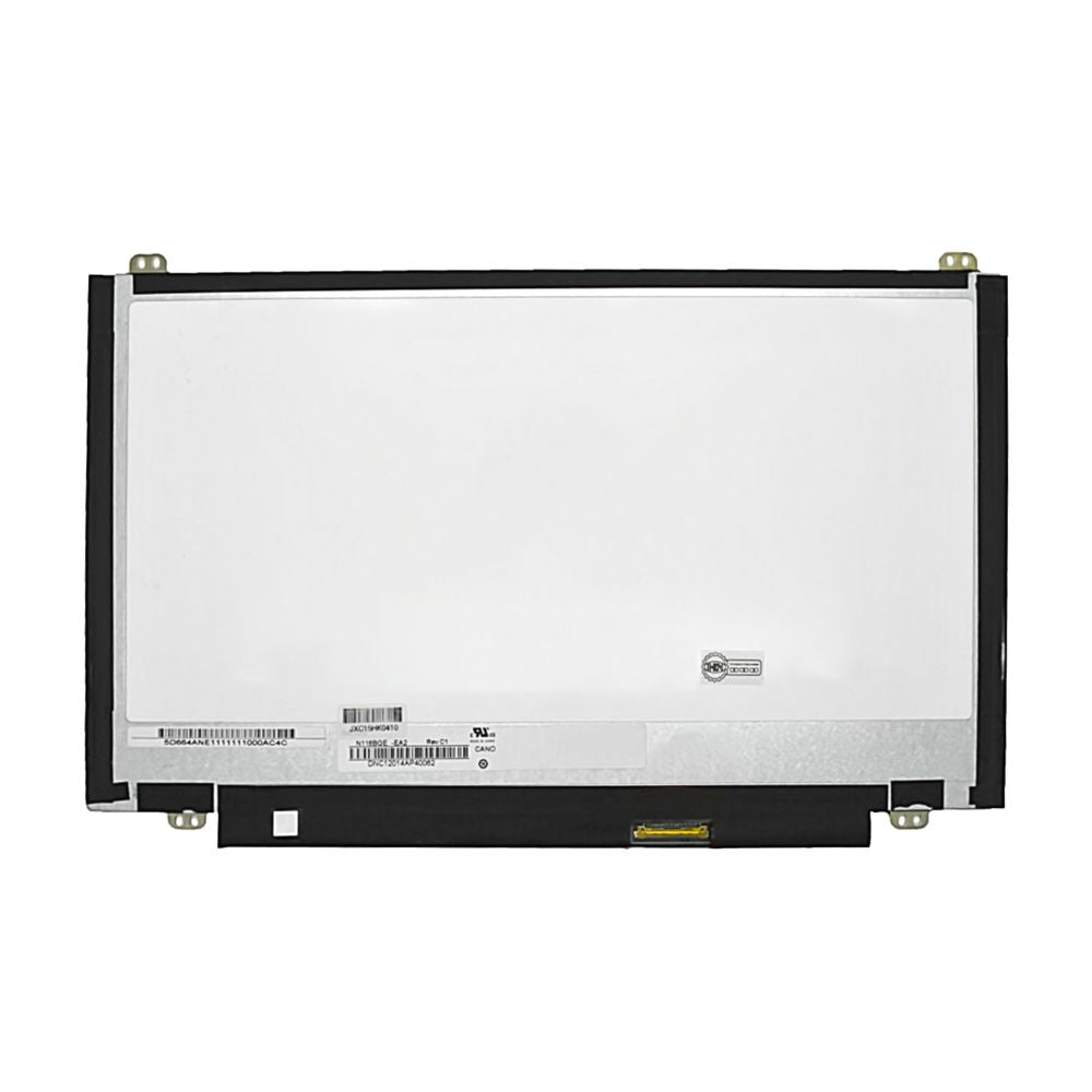 N116BGE-E42 Dalle Ecran 11.6' LED Slim 30 Pin Pour Ordinateur Portable