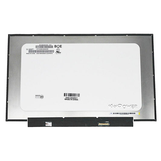 NT140WHM-N43 V8.0 Dalle Ecran 14' LED Slim 30 Pin Pour Ordinateur Portable