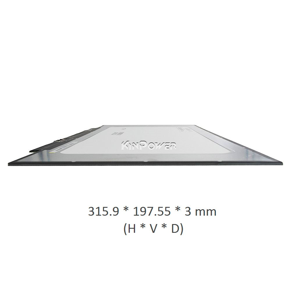 NT140WHM-N43 V8.0 Dalle Ecran 14' LED Slim 30 Pin Pour Ordinateur Portable