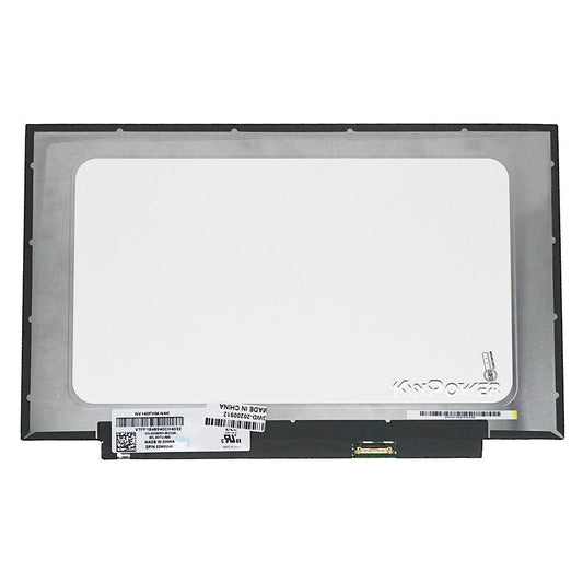 NT140FHM-N4K Dalle Ecran 14' LED Slim 30 Pin FHD Pour Ordinateur Portable
