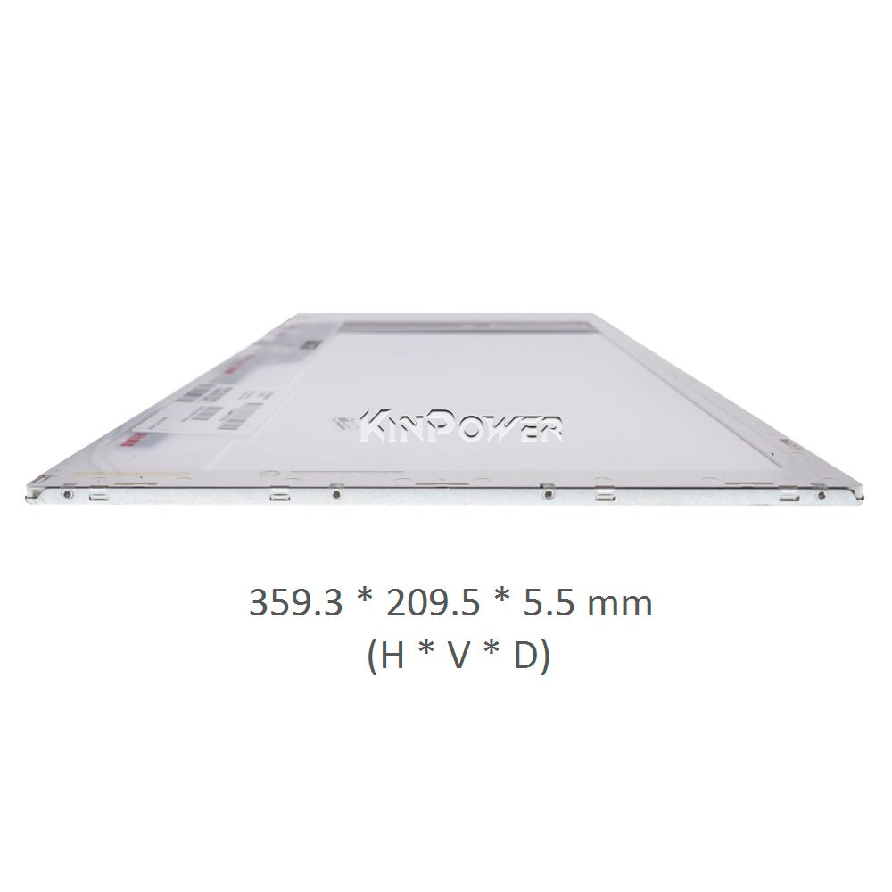 LP156WH4-TLP1 Dalle Ecran 15.6' LED Epais 40 Pin Pour Ordinateur Portable