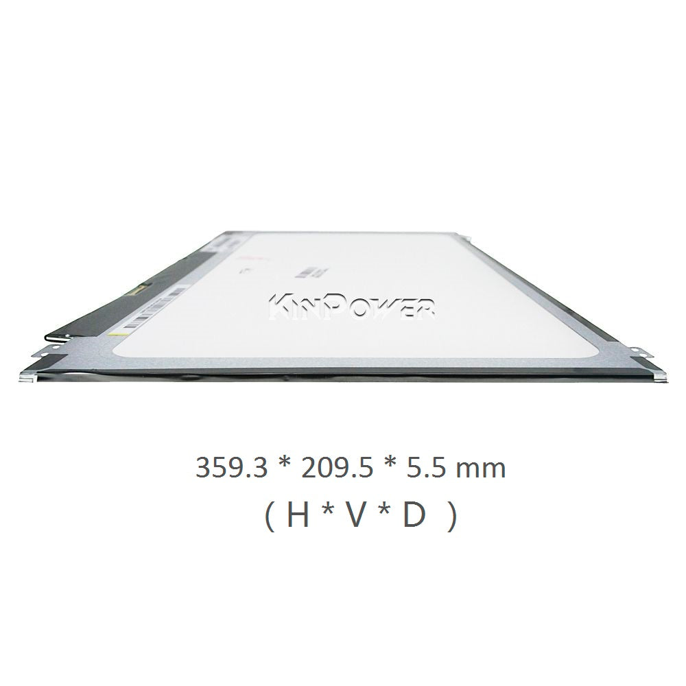 B156XTN04.5 Dalle Ecran 15.6' LED Slim 30 Pin Pour Ordinateur Portable