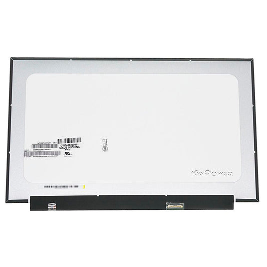 NT156FHM-N61 V8.0 Dalle Ecran 15.6' LED Slim 30 Pin FHD Pour Ordinateur Portable