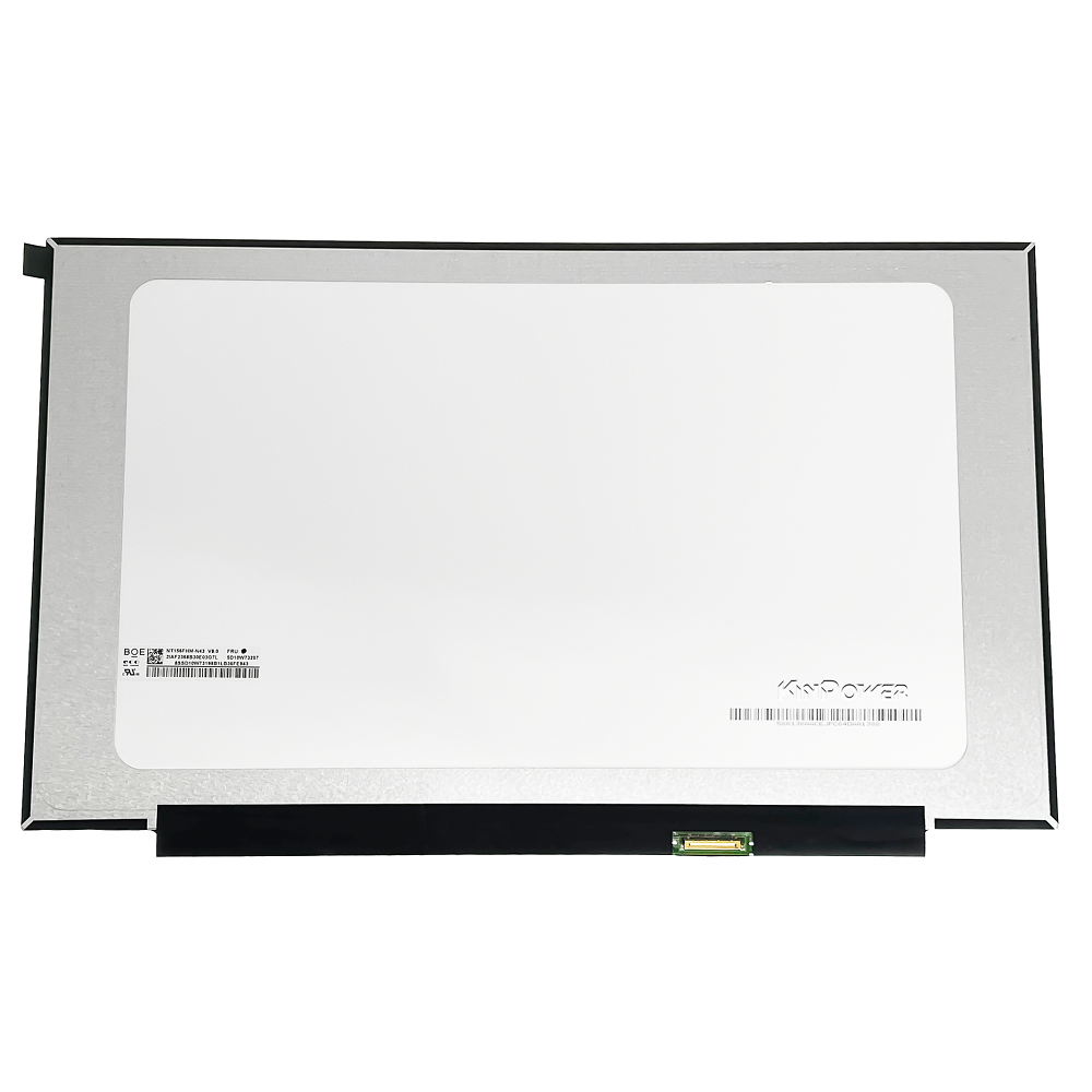 B156HTN06.2 Dalle Ecran 15.6' LED Slim 30 Pin Pour Ordinateur Portable