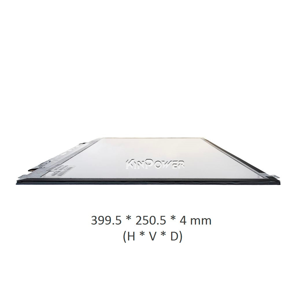 LP173WF4-SPF1 Dalle Ecran 17.3' LED Slim 30 Pin FHD Pour Ordinateur Portable