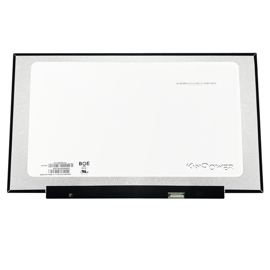 NT173WDM-N15 Dalle Ecran 17.3' LED Slim 30 Pin Pour Ordinateur Portable
