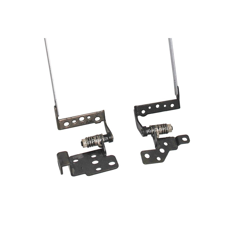 Charnières Hinges d'écran Pour Ordinateur Portable Toshiba Satellite L755