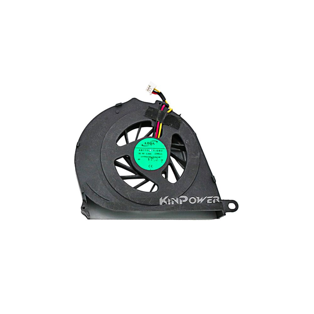 Ventilateur de CPU Fan 3Pin Pour Toshiba Satellite Series L750 L750D L755 L755D