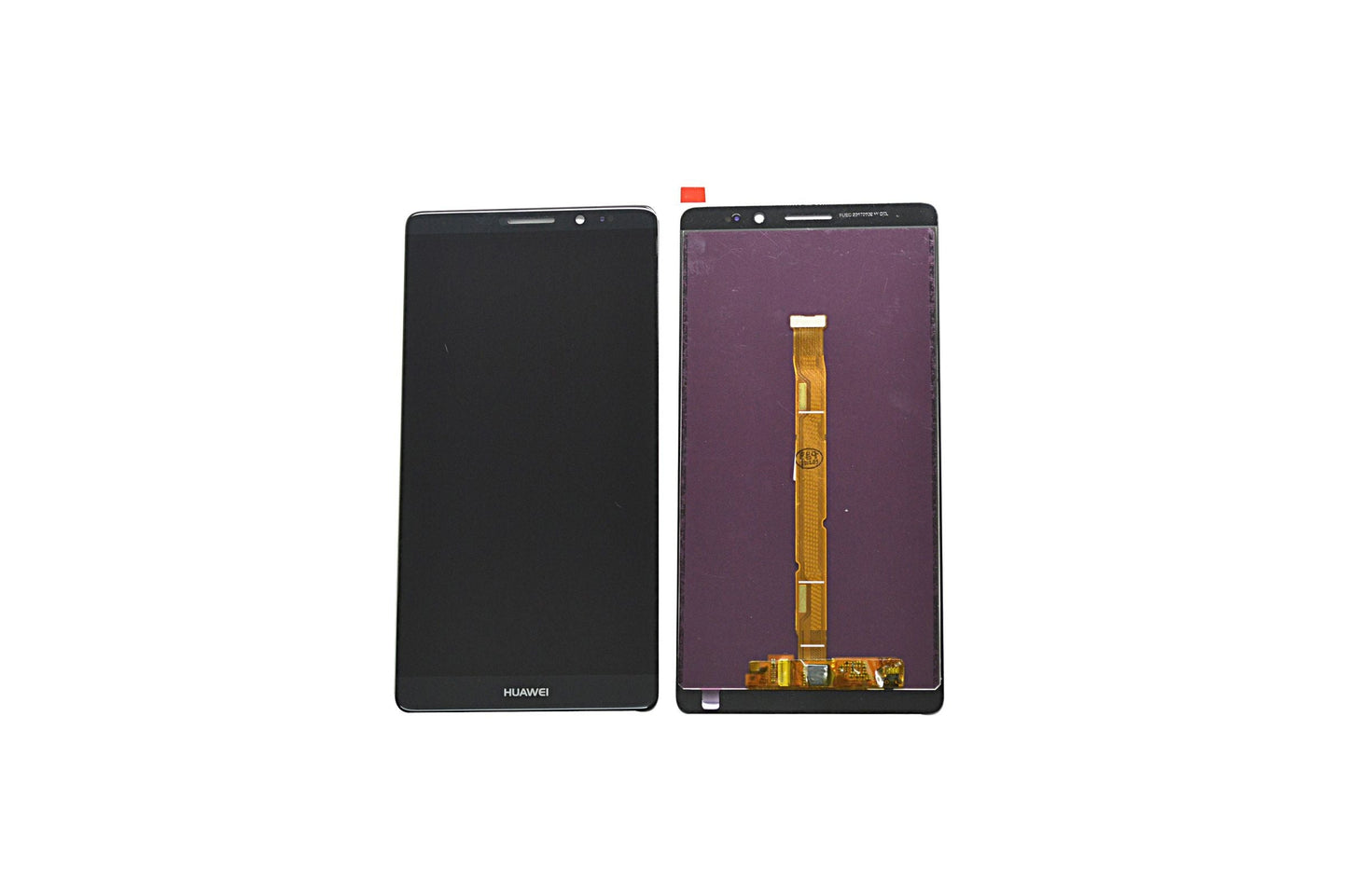 Ecran complet pour HuaWei Mate 8 (NXT-L29)