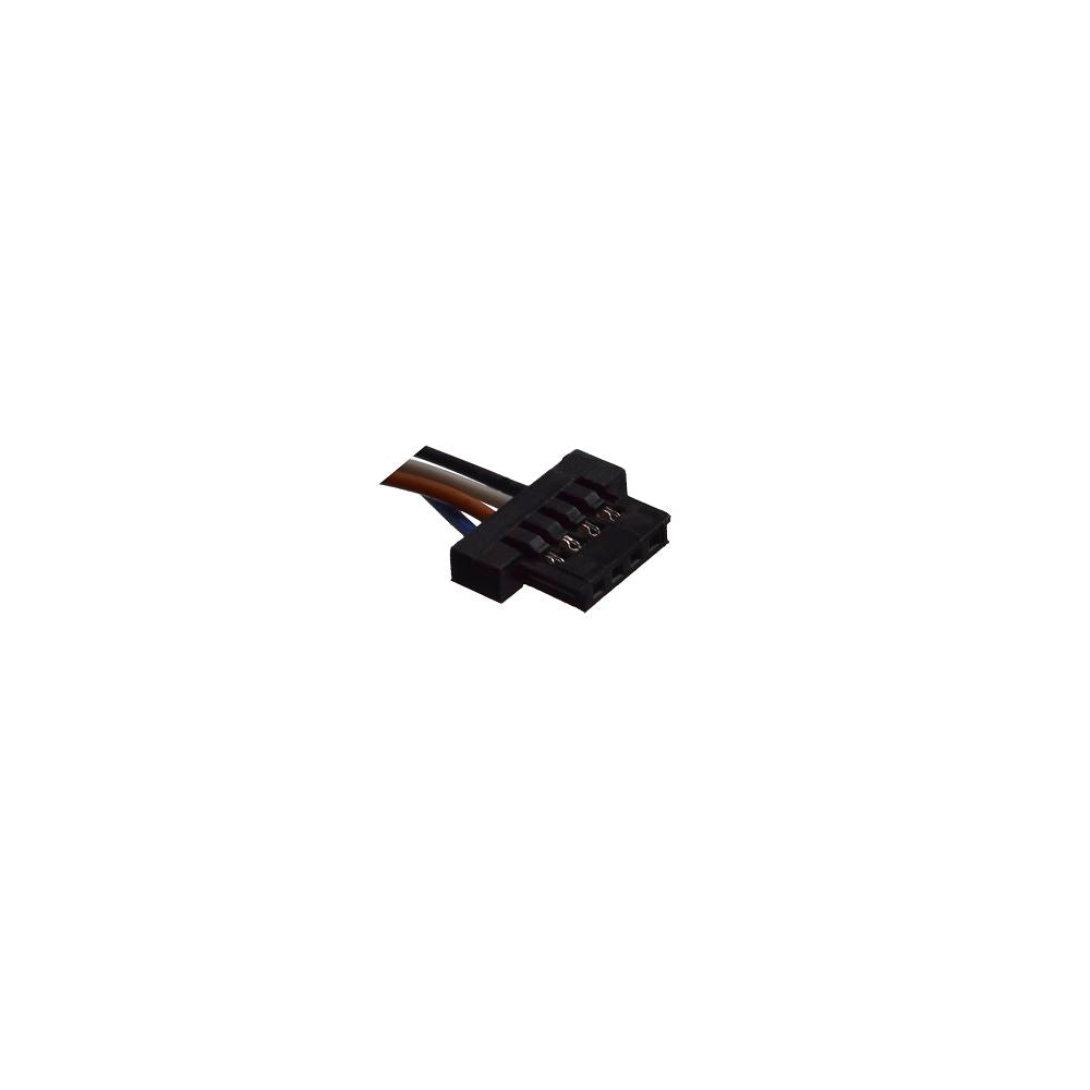 Ventilateur de CPU Fan 4Pin Pour HP ProBook 455 Series 455 G4