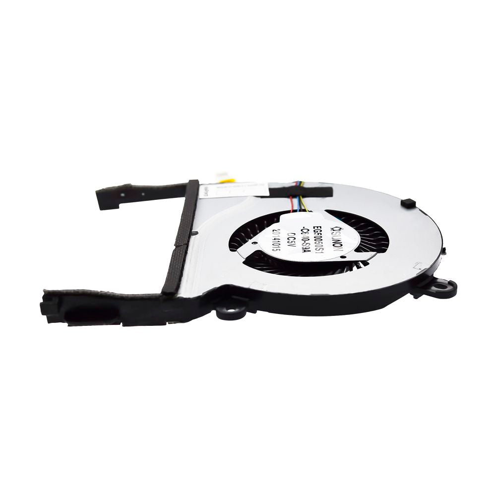 Ventilateur Fan d'ordinateur Portable Pour Asus N501JM N501JW N501VW