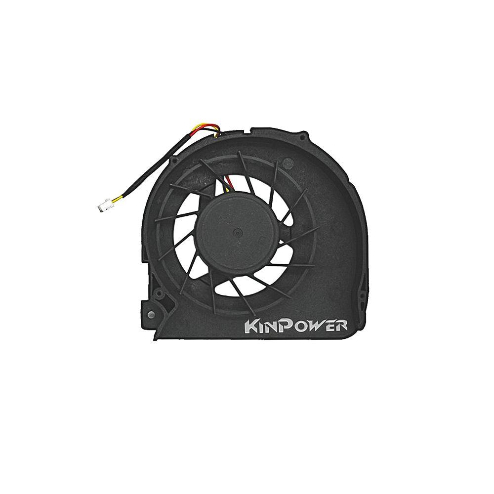 Ventilateur de CPU Fan 3Pin Pour PackardBell Easynote Series TJ61 TJ65 TJ71 TJ75