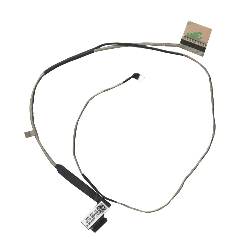 Nappe Écran Video Screen Câble Pour HP 350 Series 350 G1