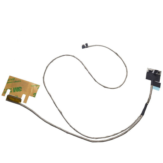 Nappe Écran Video Screen Câble Pour Hp Pavilion 15-B
