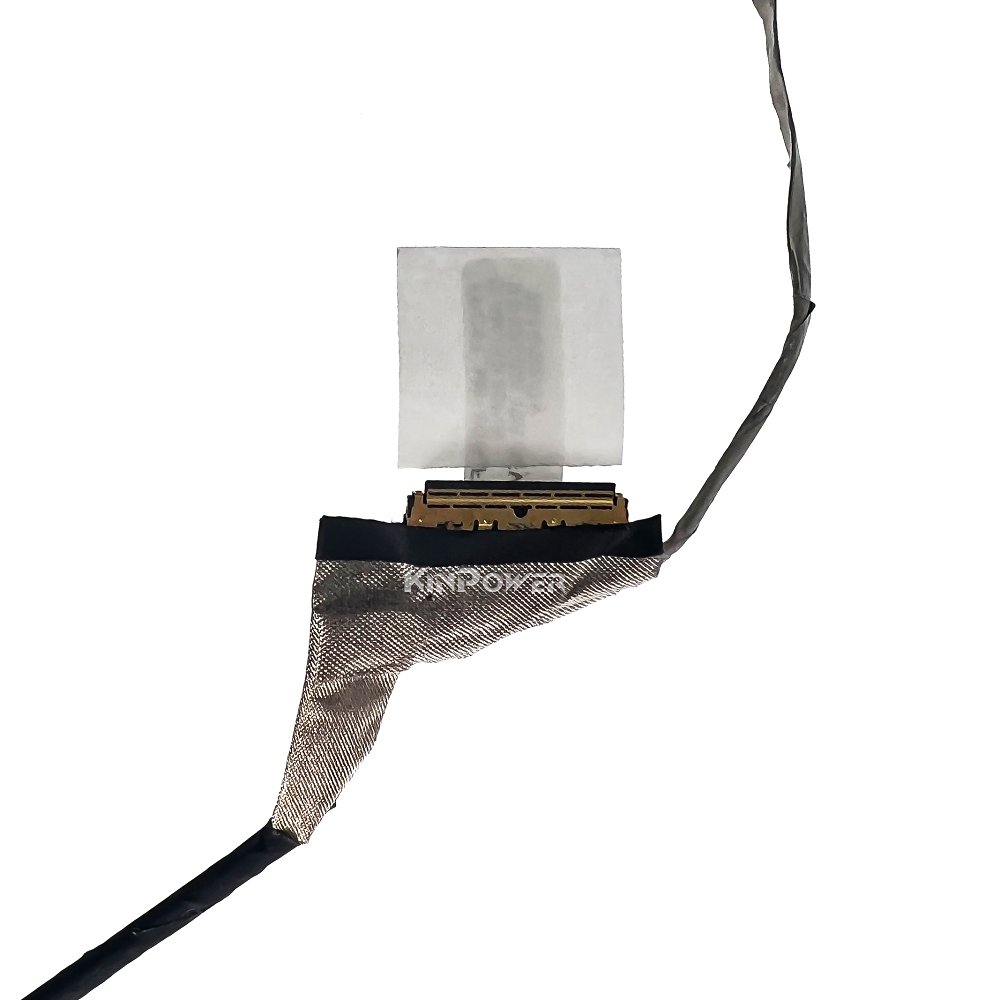 Nappe Écran Video Screen Câble Pour Hp 15-DK 30 Pin