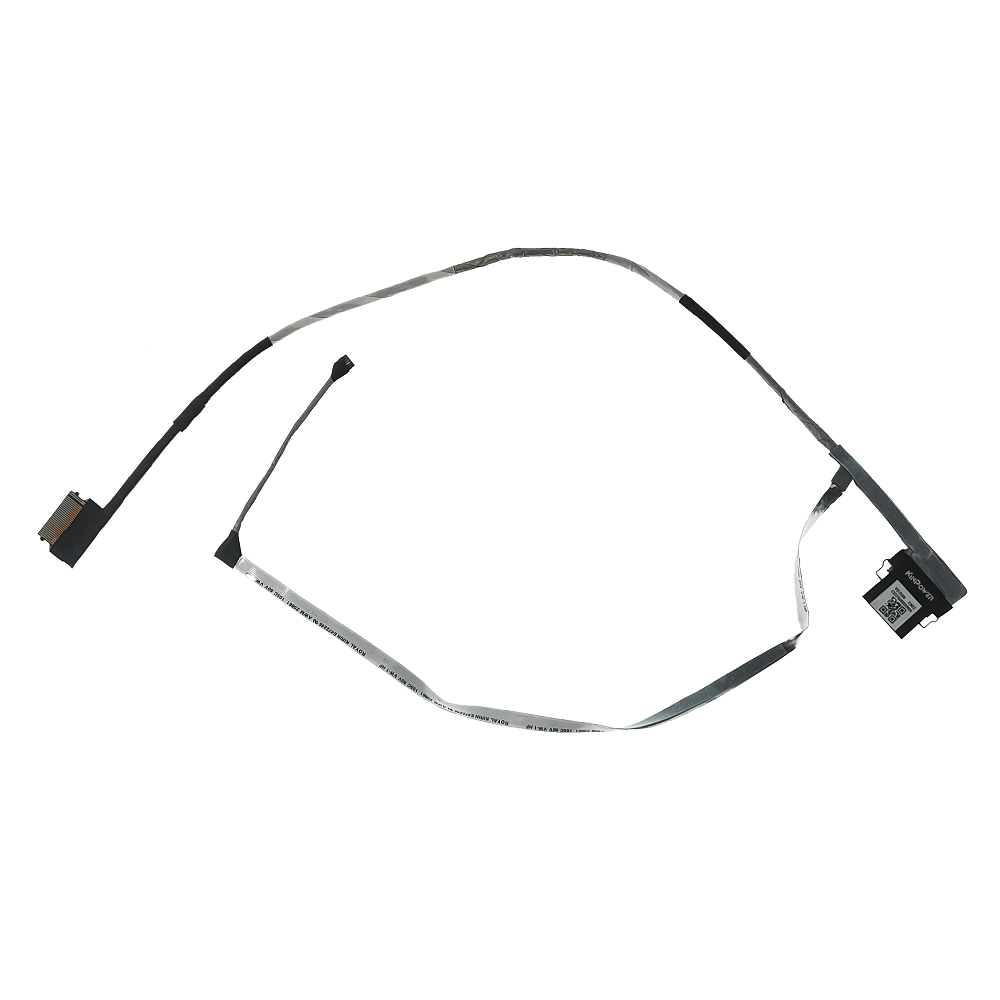 Nappe Écran Video Screen Câble Pour Hp 15S-EQ 30Pin