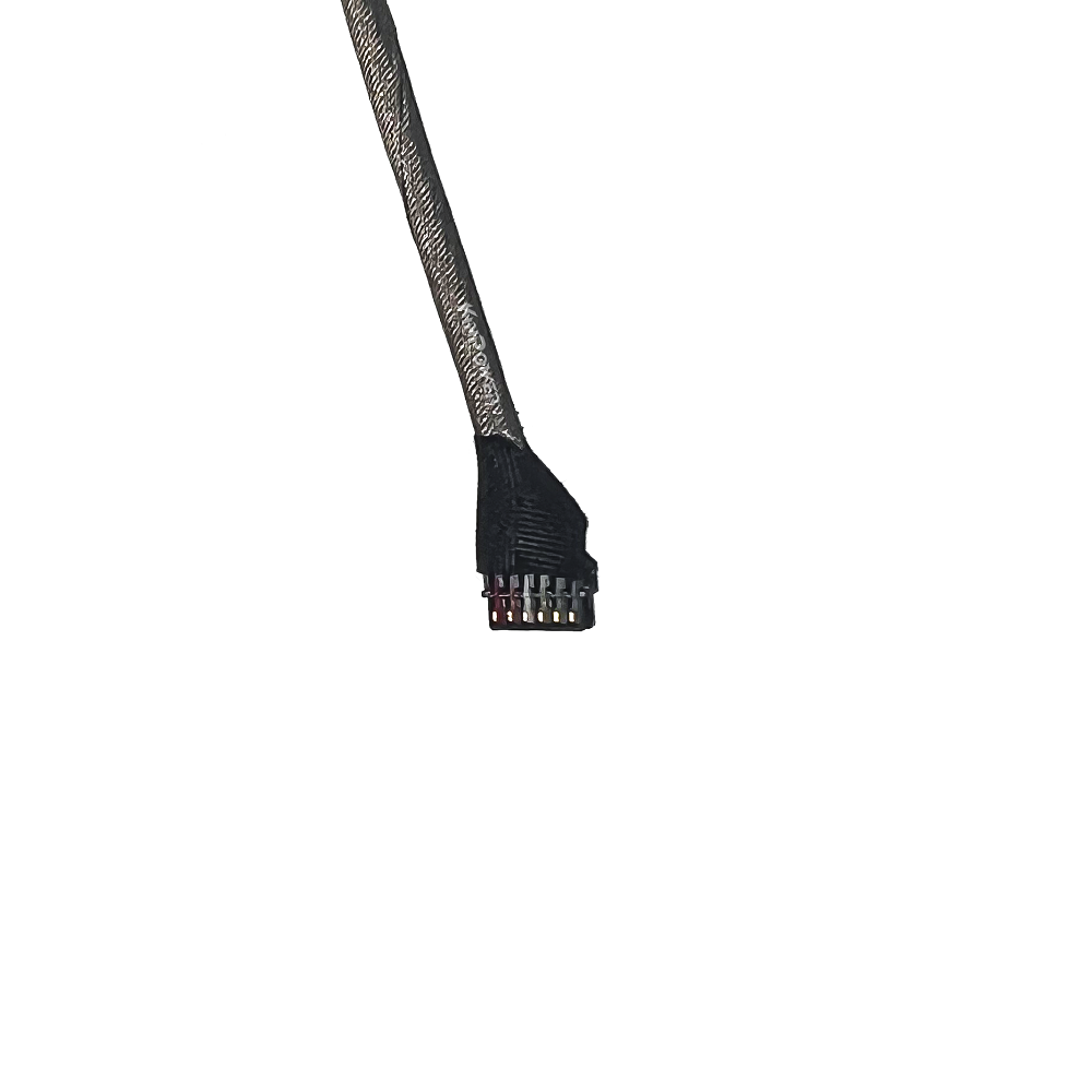 Nappe Écran Video Screen Câble Pour Hp 15S-EQ 30Pin