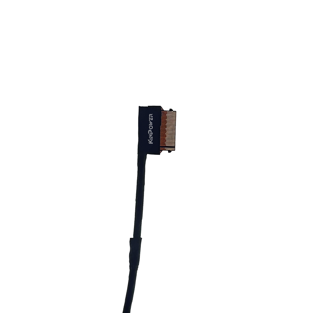 Nappe Écran Video Screen Câble Pour Hp 15S-EQ 30Pin