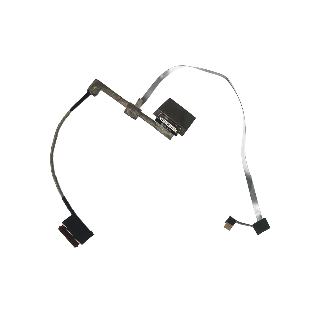 Nappe Écran Video Screen Câble Pour Hp Probook 445R G6 30Pin