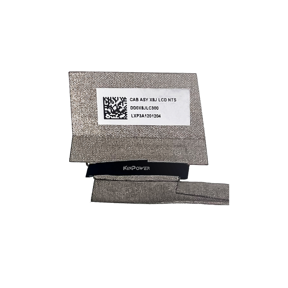 Nappe Écran Video Screen Câble Pour Hp Probook 445R G6 30Pin