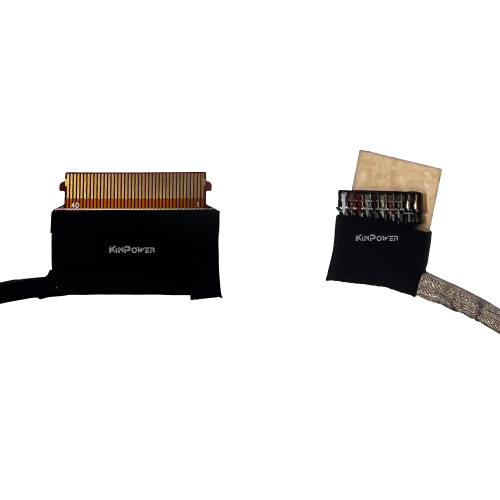 Nappe Écran Video Screen Câble Pour Hp Probook 445R G6 30Pin