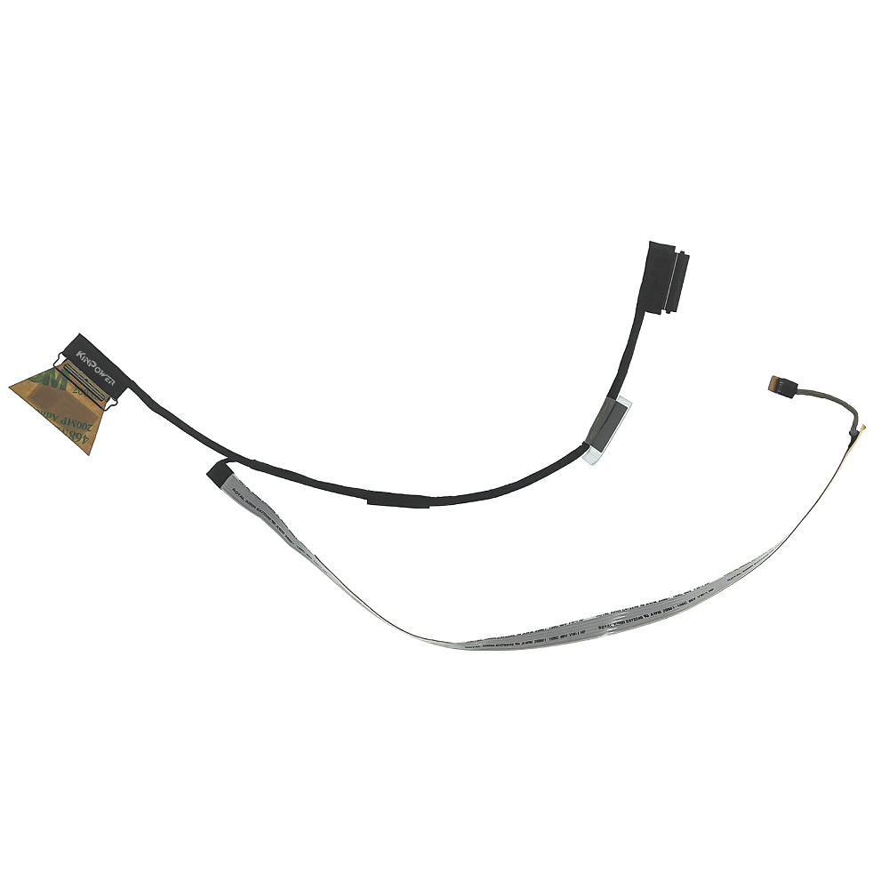 Nappe Écran Video Screen Câble Pour Hp 17-CP0274NF (30 Pin) Haute définition