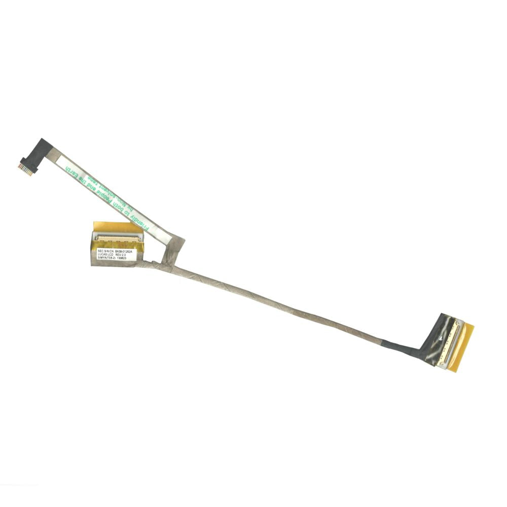 Nappe Écran Video Screen Câble Pour Samsung XE303C12