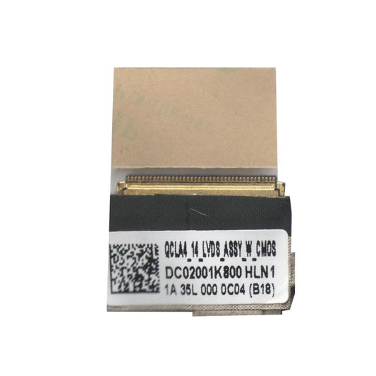 Nappe Écran Video Screen Câble Pour Samsung NP350E5C NP355E5C NP365E5C