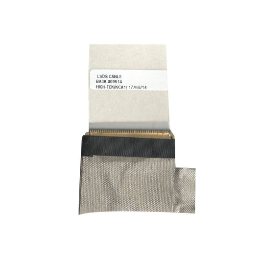 Nappe Écran Video Screen Câble Pour Samsung R510 R523 R525 R528 R530 R538 R540 R580 R583