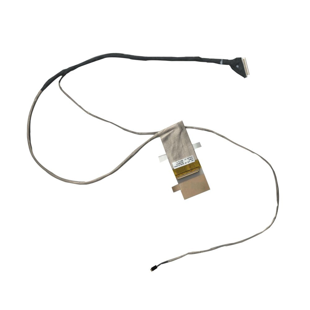 Nappe Écran Video Screen Câble Pour Samsung RV408 RV410 RV411V RV412 RV415 RV420