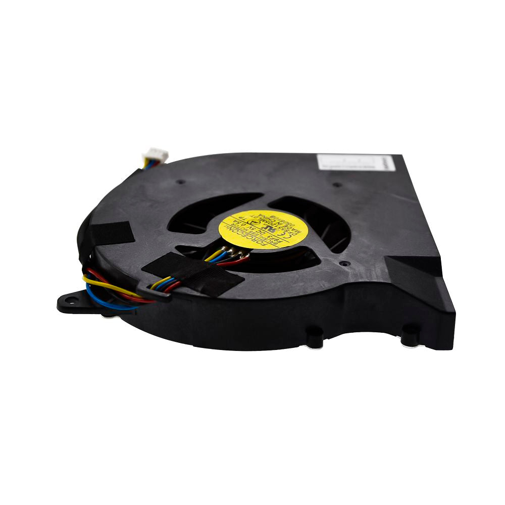 Ventilateur Fan d'ordinateur Portable Pour Asus X77JA X77JQ X77JV X77VG X77VN