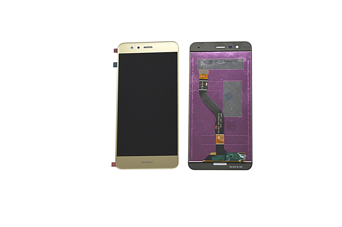 Ecran complet pour HuaWei P10 Lite (WAS-L03T)